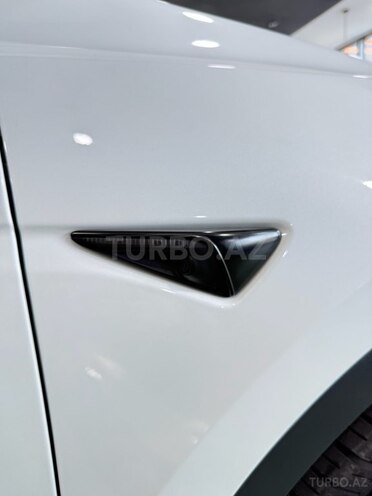 Tesla Model Y 2022, 36,000 km - 0.0 l - Bakı