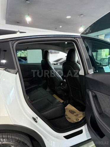 Tesla Model Y 2022, 36,000 km - 0.0 l - Bakı