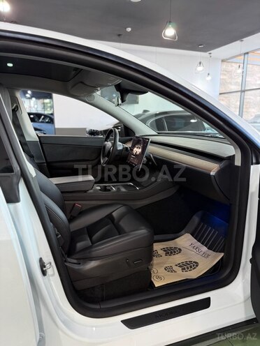 Tesla Model Y 2022, 36,000 km - 0.0 l - Bakı