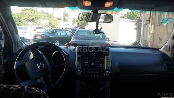 Toyota Land Cruiser Prado 2009, 339,000 km - 2.7 l - Bakı