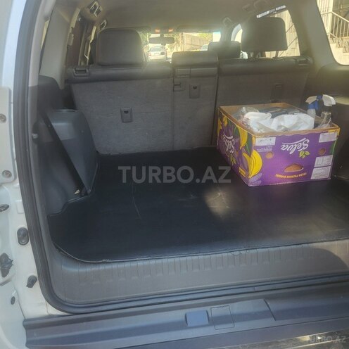 Toyota Land Cruiser Prado 2009, 339,000 km - 2.7 l - Bakı
