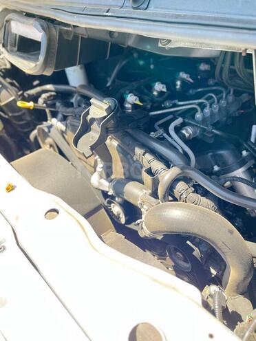 Ford Transit 2011, 196,273 km - 2.4 л - Bakı
