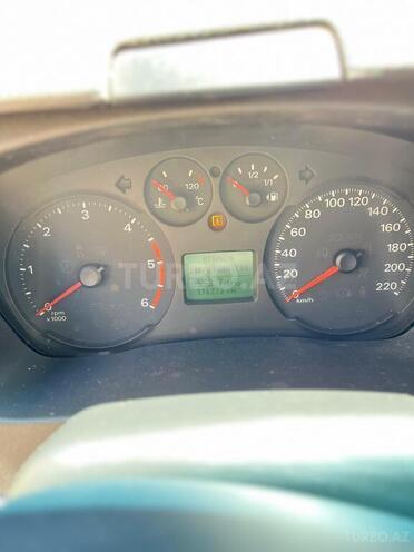 Ford Transit 2011, 196,273 km - 2.4 л - Bakı