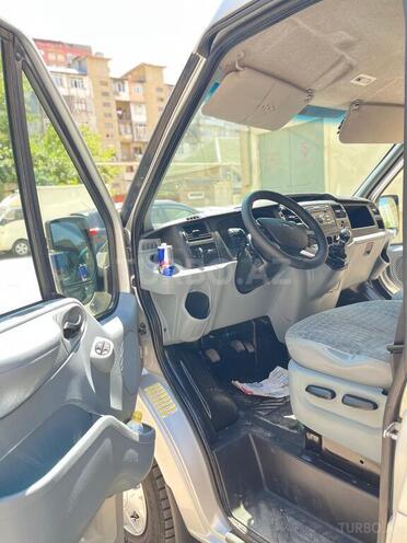 Ford Transit 2011, 196,273 km - 2.4 л - Bakı