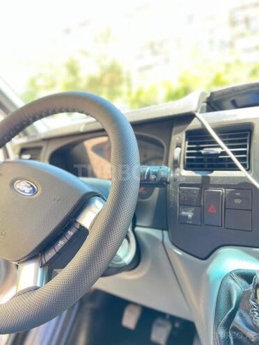 Ford Transit 2011, 196,273 km - 2.4 л - Bakı