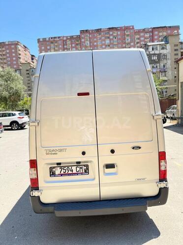 Ford Transit 2011, 196,273 km - 2.4 л - Bakı