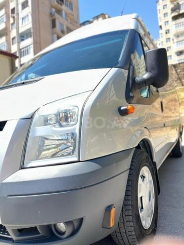 Ford Transit 2011, 196,273 km - 2.4 л - Bakı