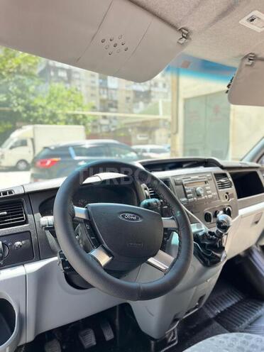Ford Transit 2011, 196,273 km - 2.4 л - Bakı