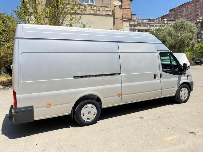 Ford Transit 2011, 196,273 km - 2.4 л - Bakı