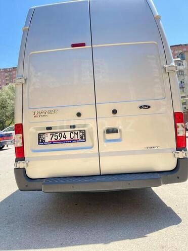 Ford Transit 2011, 196,273 km - 2.4 л - Bakı