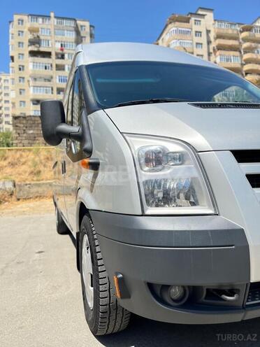Ford Transit 2011, 196,273 km - 2.4 л - Bakı