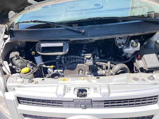 Ford Transit 2011, 196,273 km - 2.4 л - Bakı