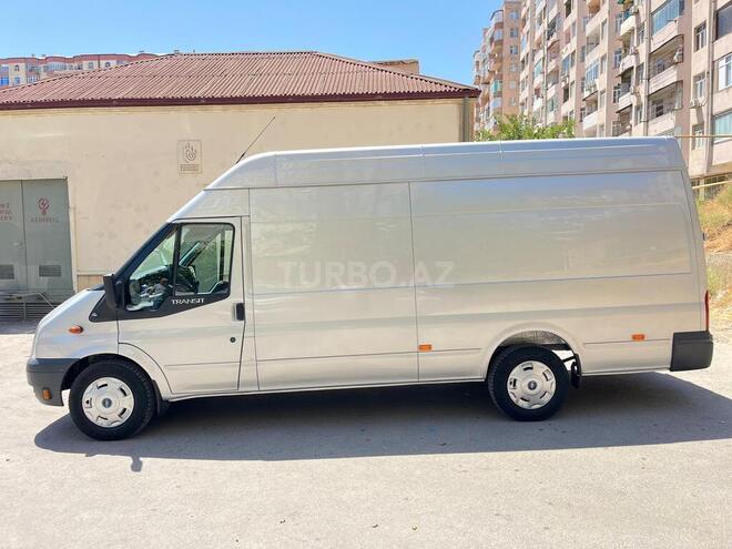 Ford Transit 2011, 196,273 km - 2.4 л - Bakı