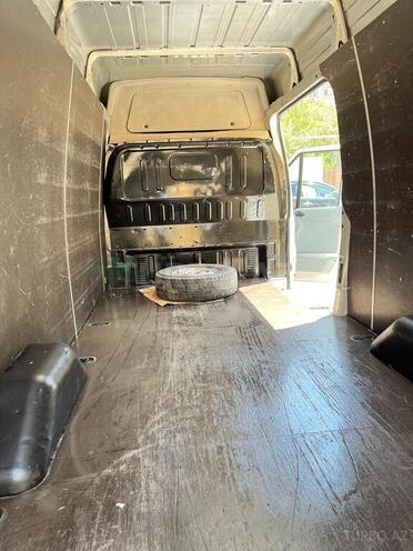Ford Transit 2011, 196,273 km - 2.4 л - Bakı