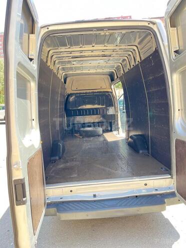 Ford Transit 2011, 196,273 km - 2.4 л - Bakı