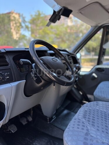 Ford Transit 2011, 179,000 km - 3.2 l - Bakı
