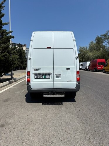 Ford Transit 2011, 179,000 km - 3.2 l - Bakı
