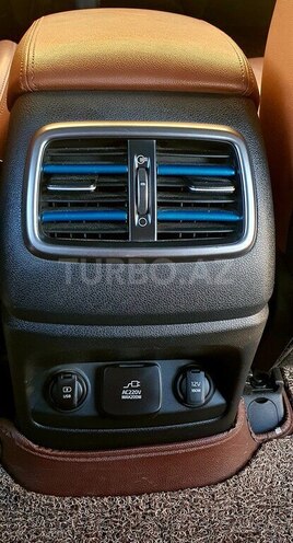 Kia Sorento 2018, 206,000 km - 2.0 l - Bakı