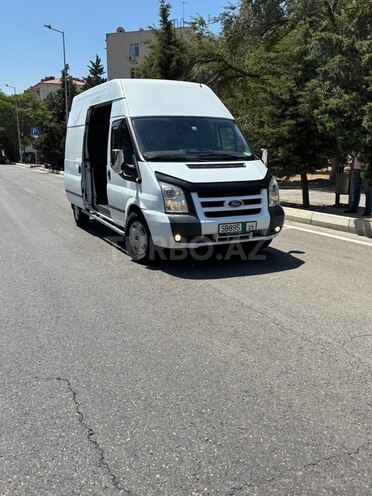 Ford Transit 2011, 179,000 km - 3.2 l - Bakı