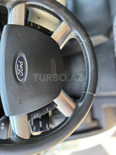 Ford Transit 2011, 179,000 km - 3.2 l - Bakı