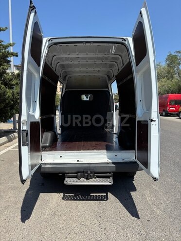 Ford Transit 2011, 179,000 km - 3.2 l - Bakı