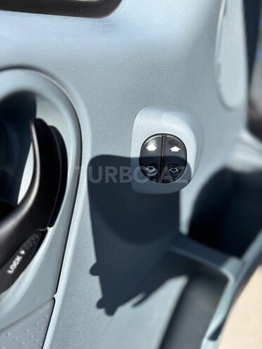 Ford Transit 2011, 179,000 km - 3.2 l - Bakı