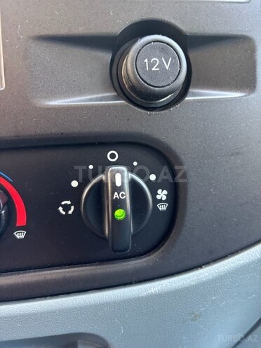 Ford Transit 2011, 179,000 km - 3.2 l - Bakı