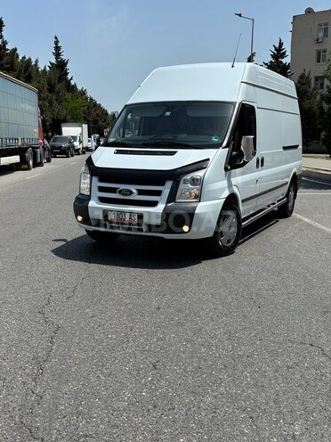 Ford Transit 2011, 179,000 km - 3.2 l - Bakı