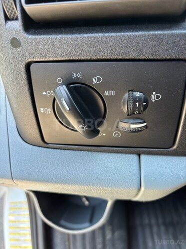Ford Transit 2011, 179,000 km - 3.2 l - Bakı