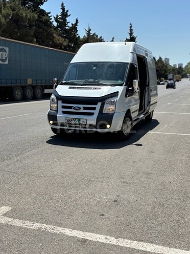 Ford Transit 2011, 179,000 km - 3.2 l - Bakı