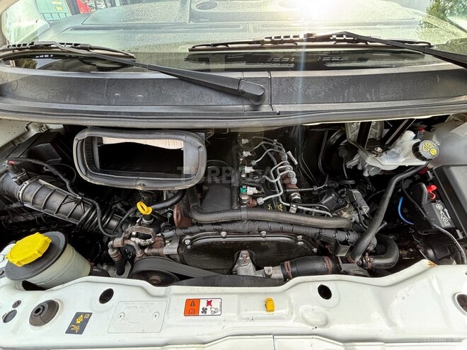 Ford Transit 2011, 179,000 km - 3.2 l - Bakı