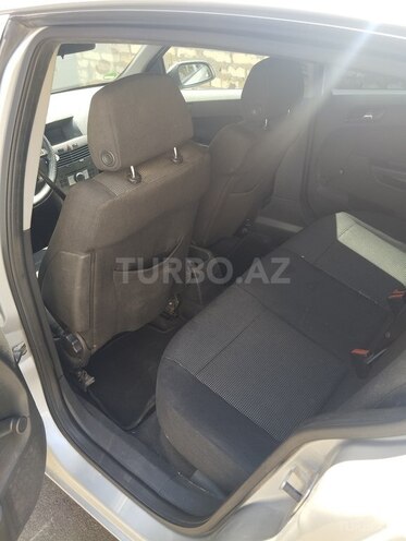 Opel Astra 2006, 275,000 km - 1.3 l - Bakı