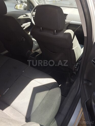 Opel Astra 2006, 275,000 km - 1.3 l - Bakı