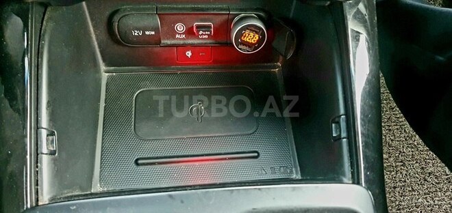 Kia Sorento 2018, 206,000 km - 2.0 l - Bakı