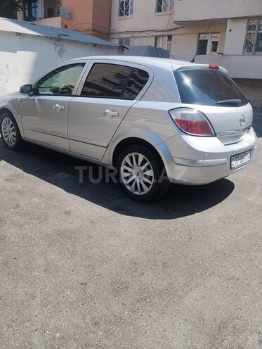 Opel Astra 2006, 275,000 km - 1.3 l - Bakı