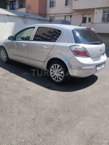 Opel Astra 2006, 275,000 km - 1.3 l - Bakı