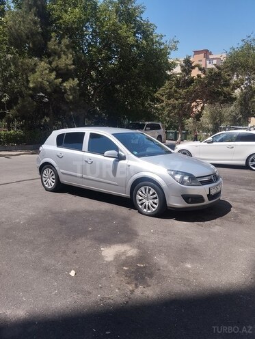 Opel Astra 2006, 275,000 km - 1.3 l - Bakı