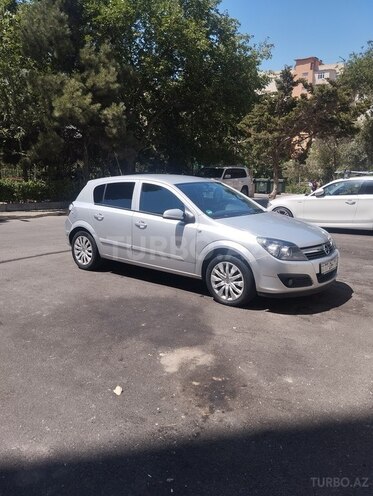 Opel Astra 2006, 275,000 km - 1.3 l - Bakı