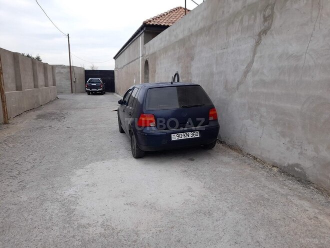 Volkswagen Golf 2000, 487,350 km - 1.4 l - Bərdə