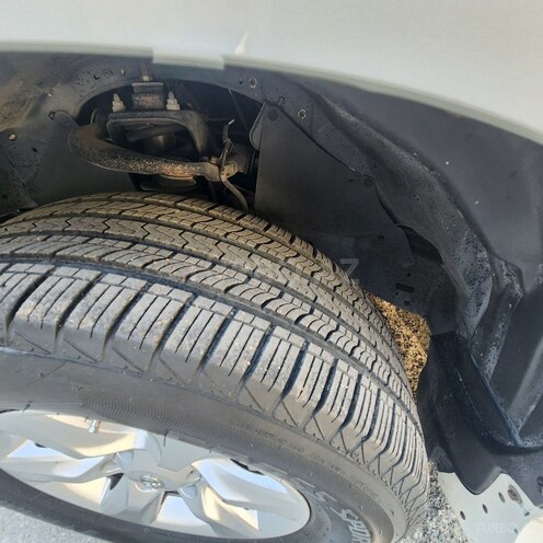Toyota Land Cruiser Prado 2009, 339,000 km - 2.7 l - Bakı
