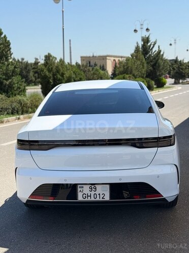BYD Destroyer 05 2024, 6,000 km - 1.5 l - Bakı