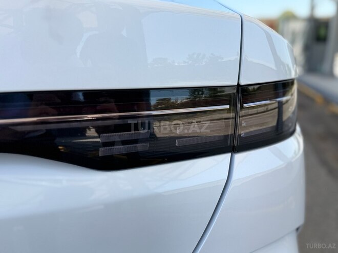 BYD Destroyer 05 2024, 6,000 km - 1.5 l - Bakı