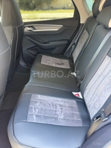 BYD Destroyer 05 2024, 6,000 km - 1.5 l - Bakı