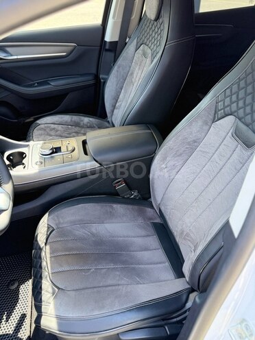 BYD Destroyer 05 2024, 6,000 km - 1.5 l - Bakı