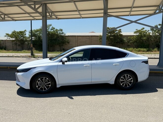BYD Destroyer 05 2024, 6,000 km - 1.5 l - Bakı