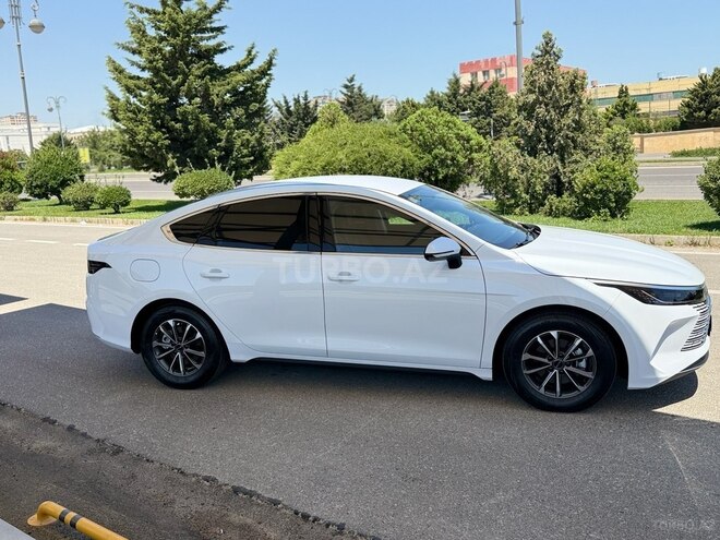 BYD Destroyer 05 2024, 6,000 km - 1.5 l - Bakı
