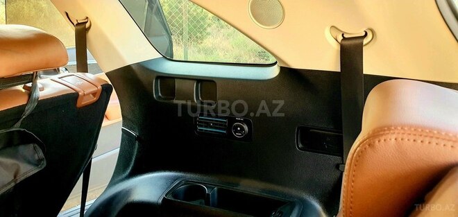 Kia Sorento 2018, 206,000 km - 2.0 l - Bakı