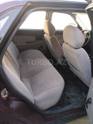 LADA (VAZ) Priora 2008, 200,000 km - 1.6 л - Quba