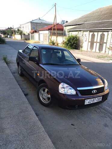 LADA (VAZ) Priora 2008, 200,000 km - 1.6 л - Quba