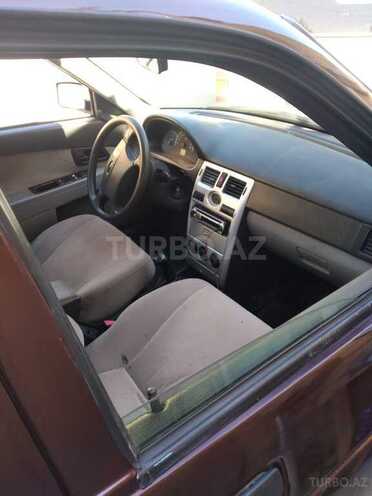 LADA (VAZ) Priora 2008, 200,000 km - 1.6 л - Quba